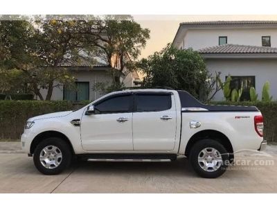 Ford Ranger 2.2 DOUBLE CAB Hi-Rider XLT Pickup A/T ปี 2018 รูปที่ 6